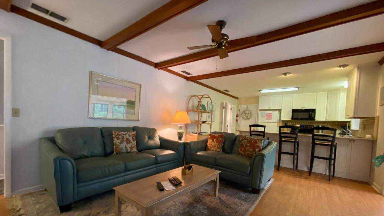 Hollybourne II Home Jekyll Island Exterior photo