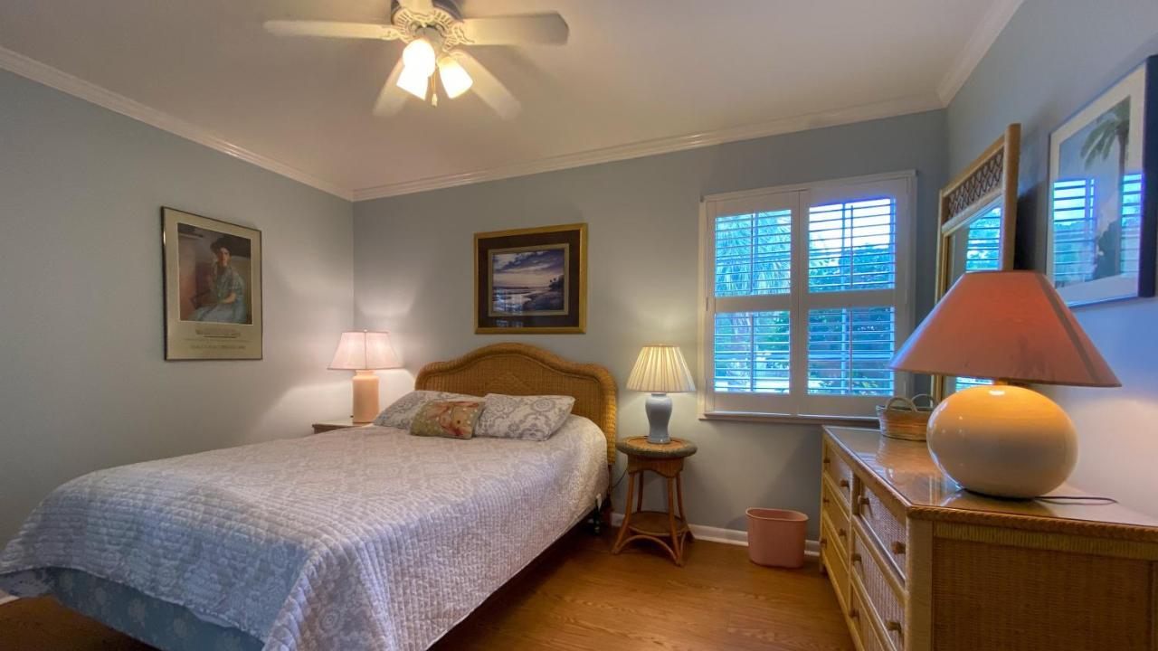 Hollybourne II Home Jekyll Island Exterior photo